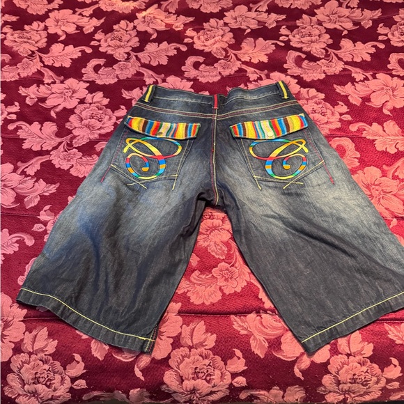 2 pairs shorts COOGI sold seperatly - Picture 4 of 4